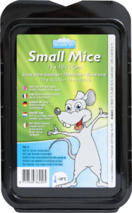 Small Mice